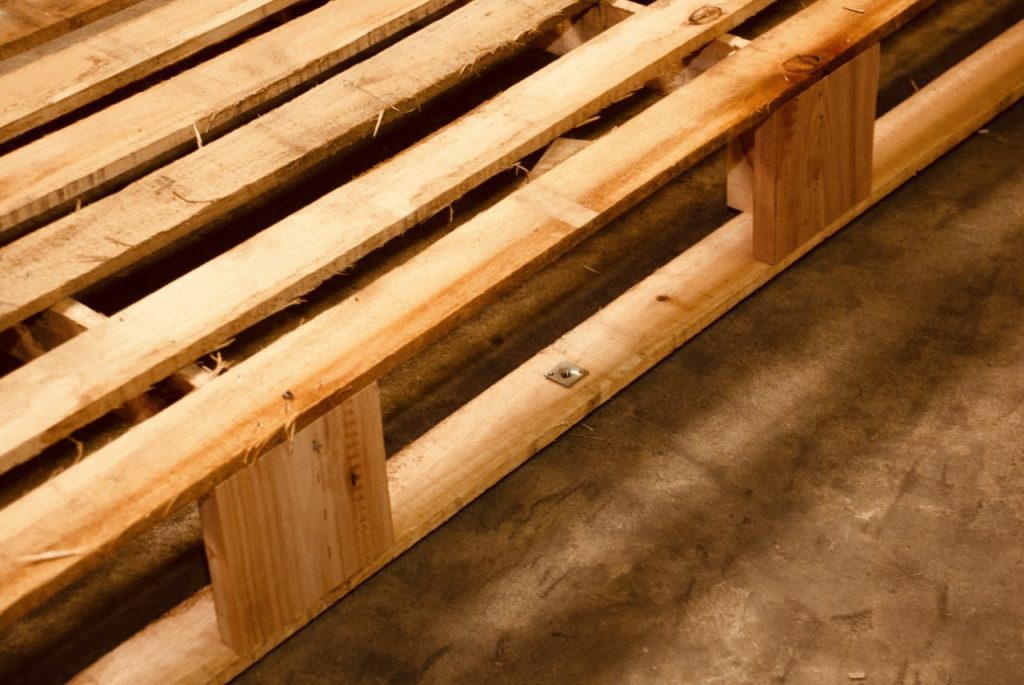 Pallets